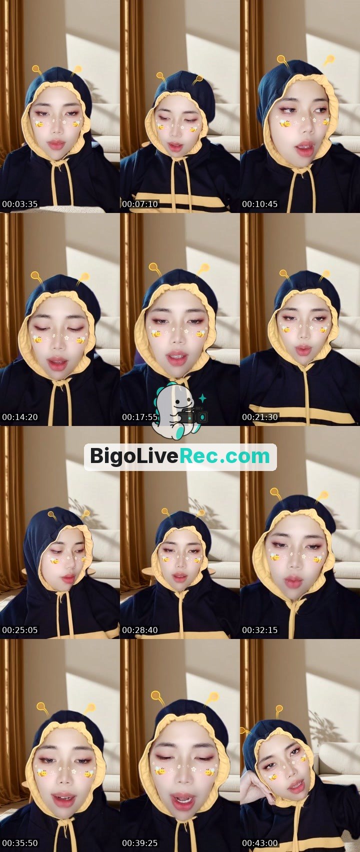 Bigo live: 𝚋𝚒𝚜𝚜𝚖𝚒𝚕𝚕𝚊𝚑 𝚜𝚝𝚊𝚛 by @889008091