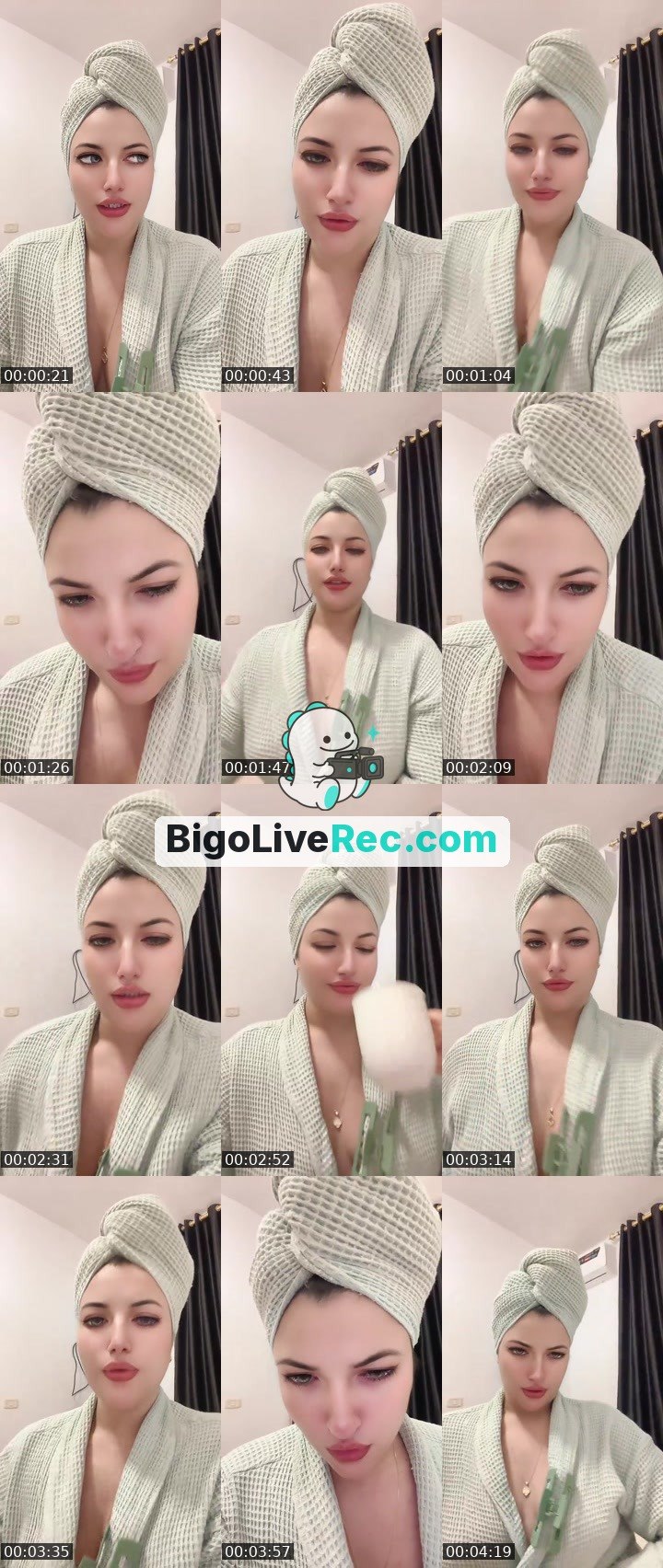 Bigo live: صبااح. الخييير by @Kn_8