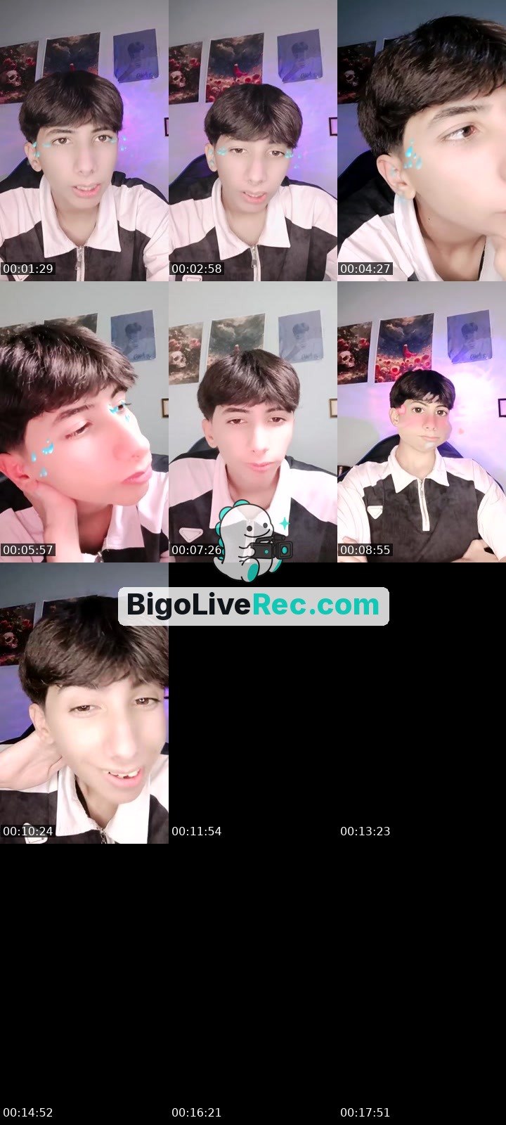 Bigo live: #جمال الوضيحي يبقى شامخ🦅🔥🤍 by @1084617317