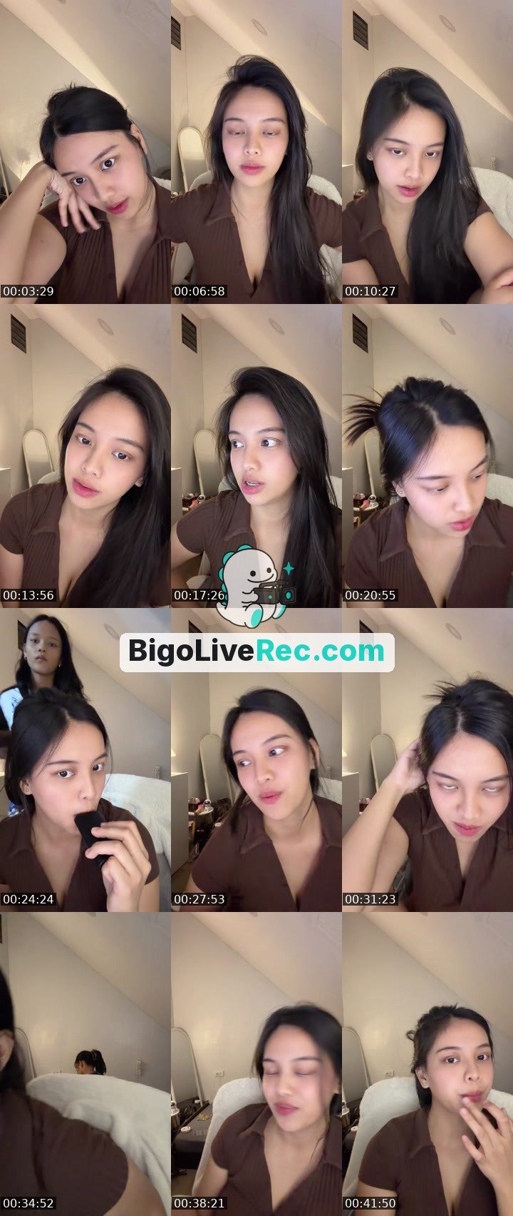 Bigo live: Usapppp by @xoxo.pia