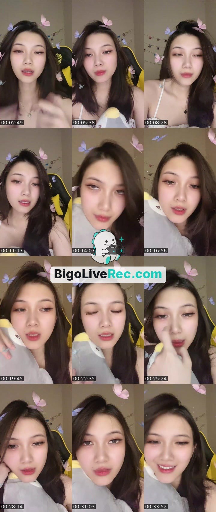 Bigo live: Bentaran aja by @701454019