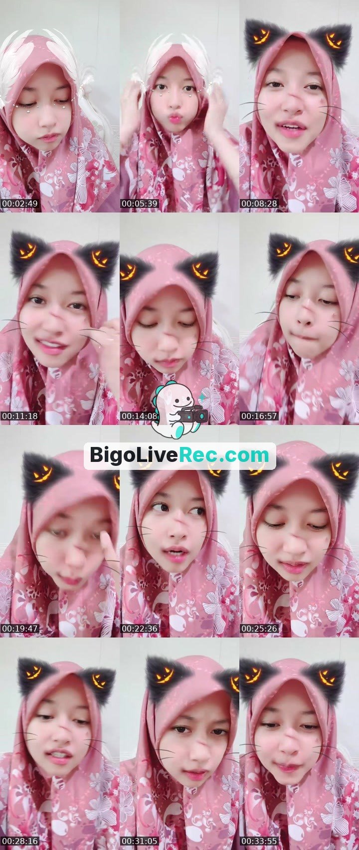 Bigo live: Oktoberkah🤲🏻🌸 by @929453896