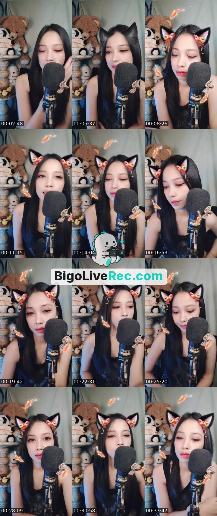Bigo live: #Singing full of stars⭐ by @64790346