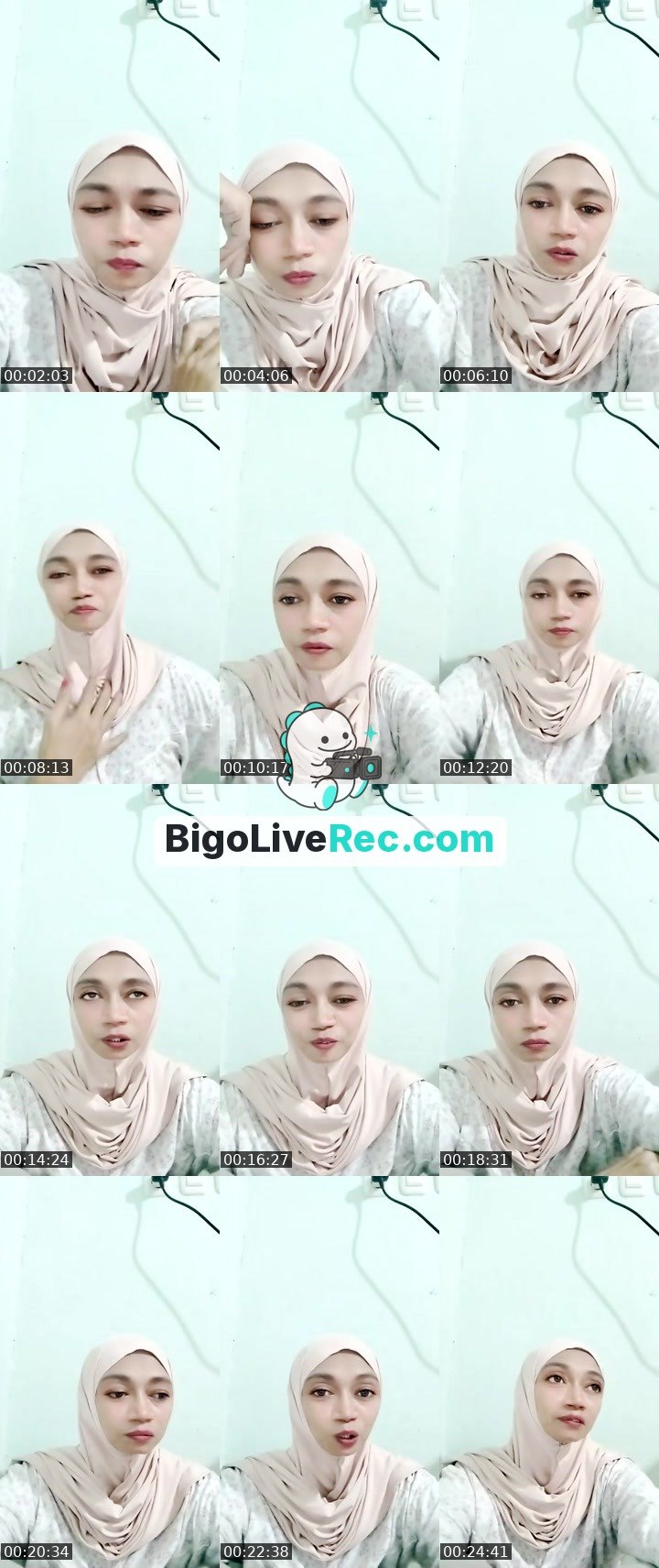 Bigo live: Challenge kuyy by @977217767