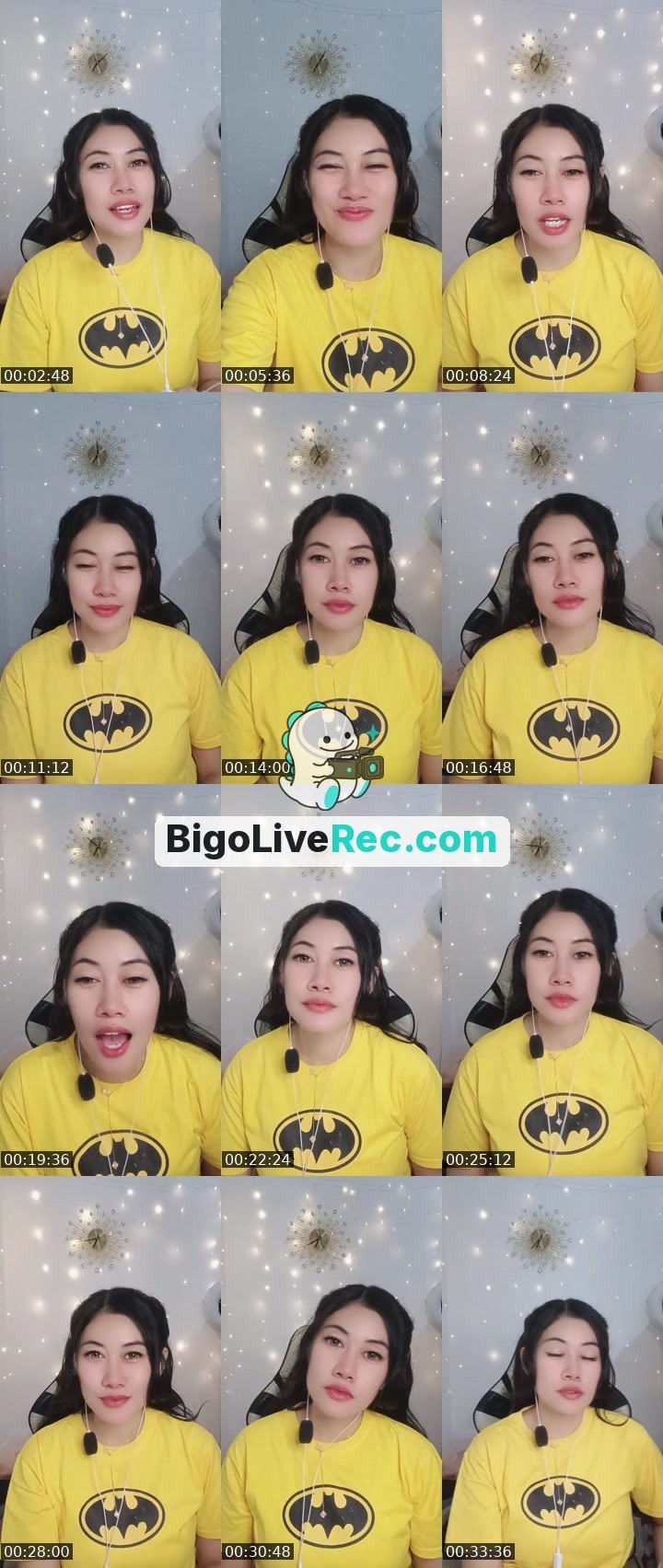 Bigo live: #Cutey bismillah🙏🙏 by @1130154367