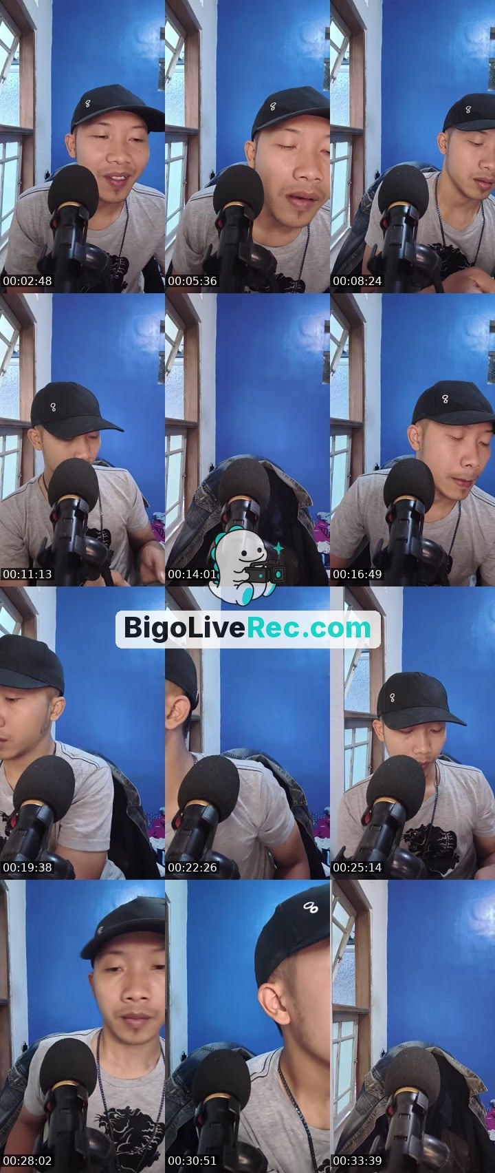 Bigo live: 🤲🤲🤲🌟🌟🌟🌟 by @1017319326