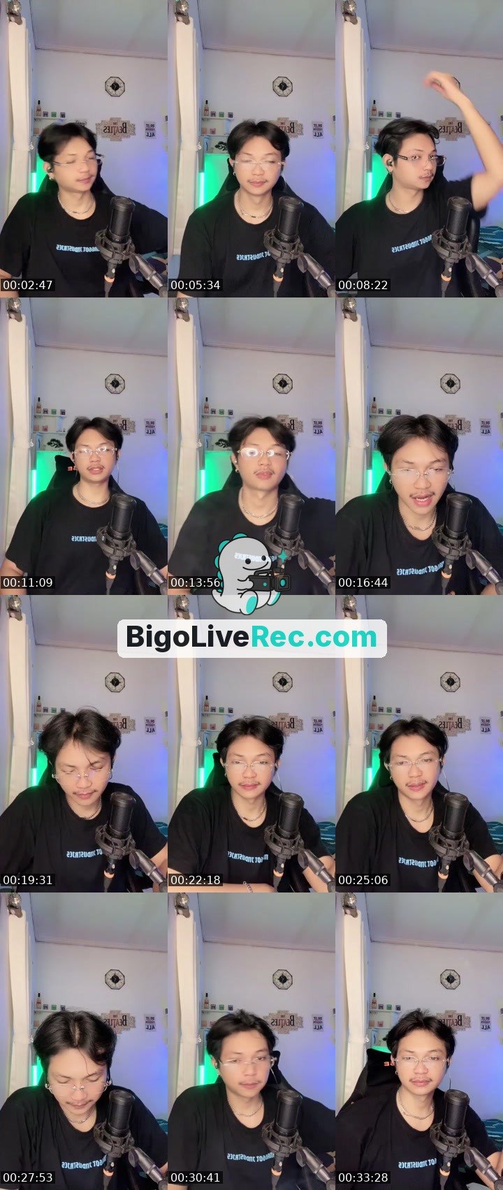 Bigo live: H-2 by @1081833829