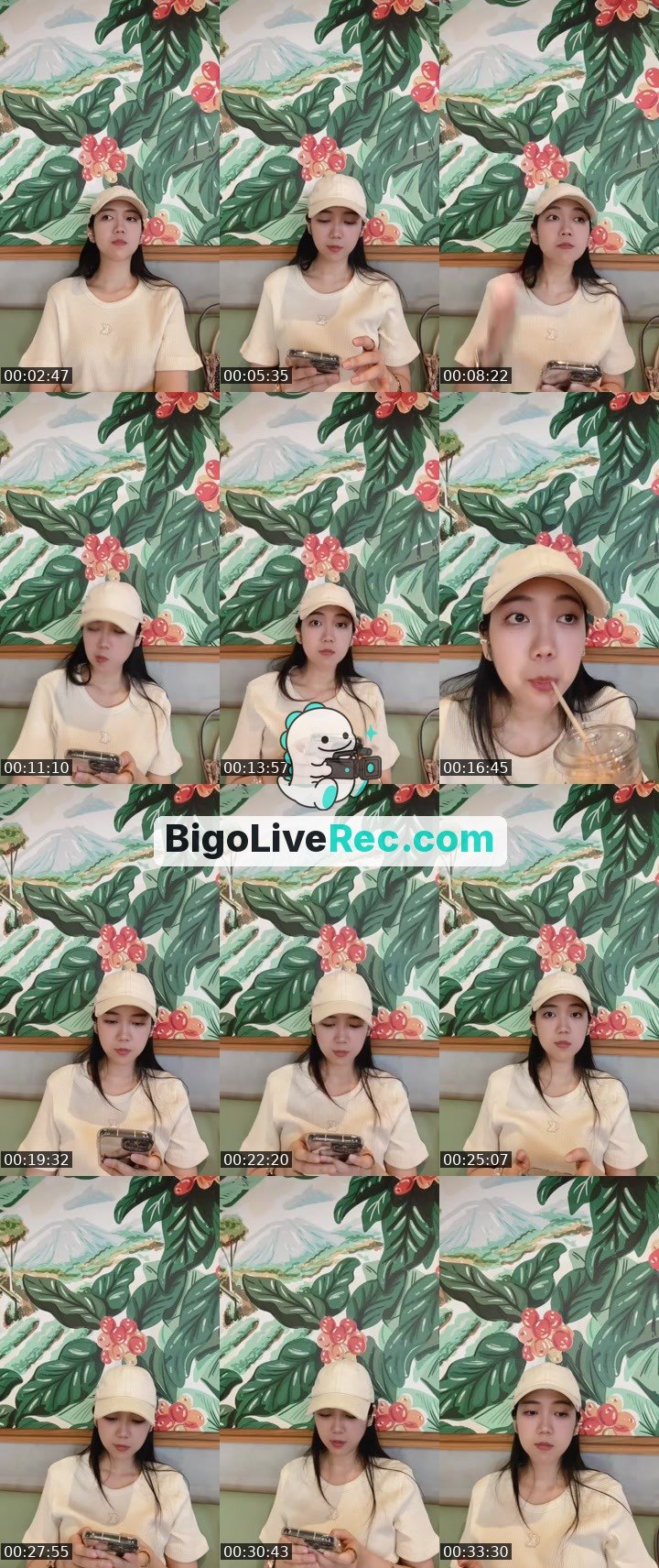 Bigo live: Bienvenue 👀 by @1085184843