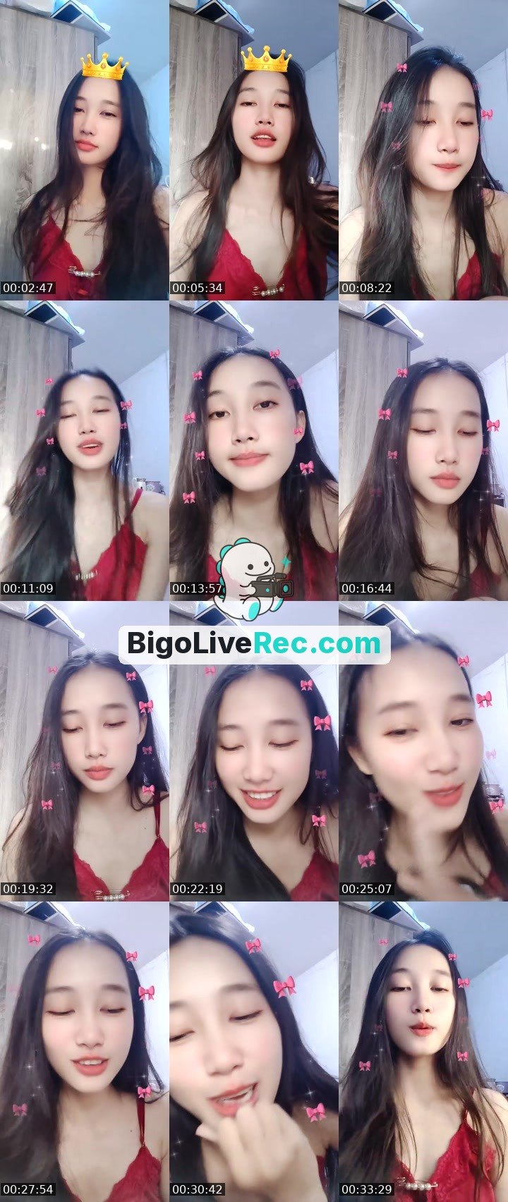Bigo live: Huab by @huabvang