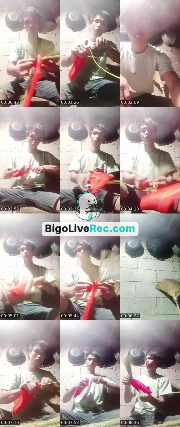 Bigo live: yahya yahya by @980894295