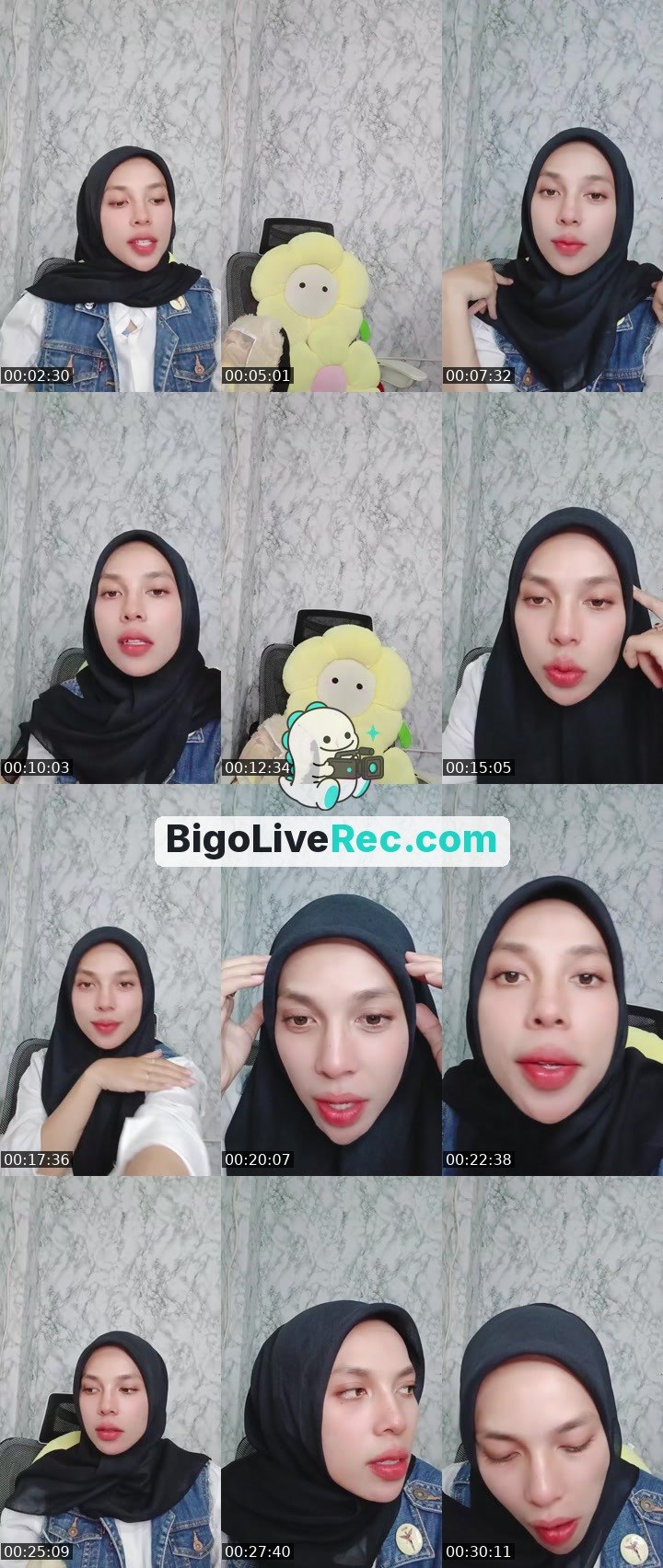 Bigo live: Hai by @962564786
