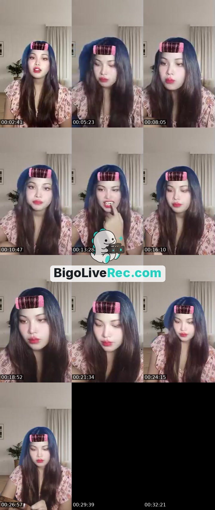 Bigo live: စတားလေးတော့ပွင့်ချင်မိ🥺 by @1091729299