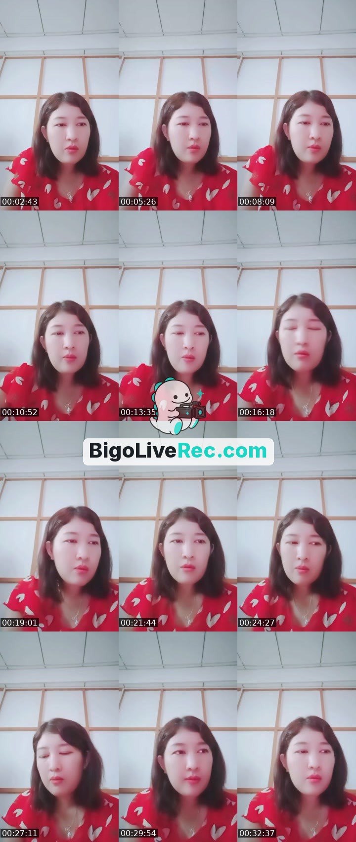 Bigo live: Khin Khin Su by @1128118572