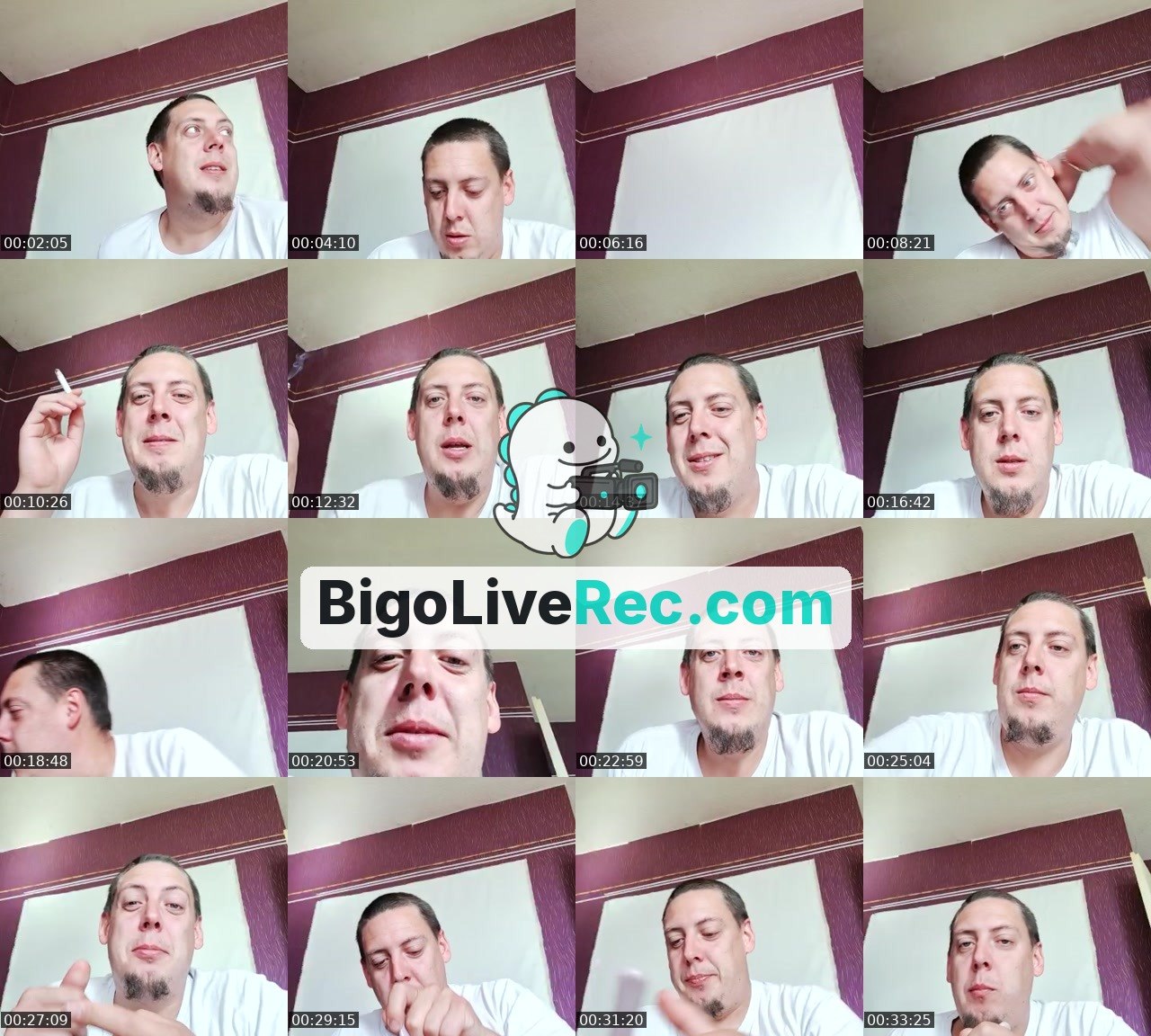 Bigo live: Männer gegen Frauen by @1041772485