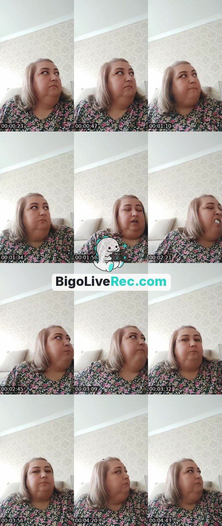 Bigo live: #общаюсь  by @1053930202