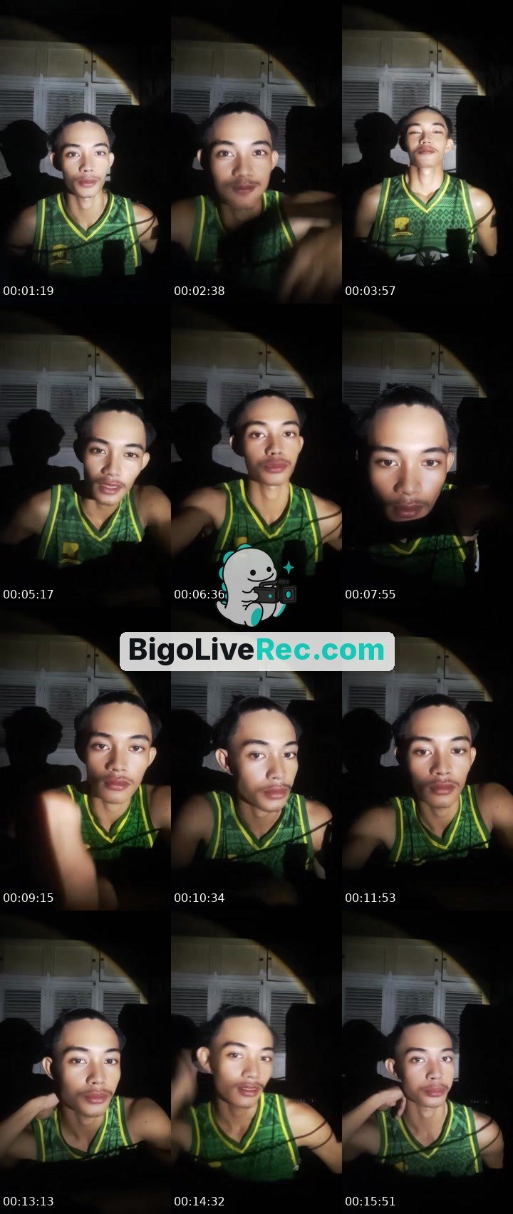 Bigo live: #Newbie👋 kapeeee by @887691707