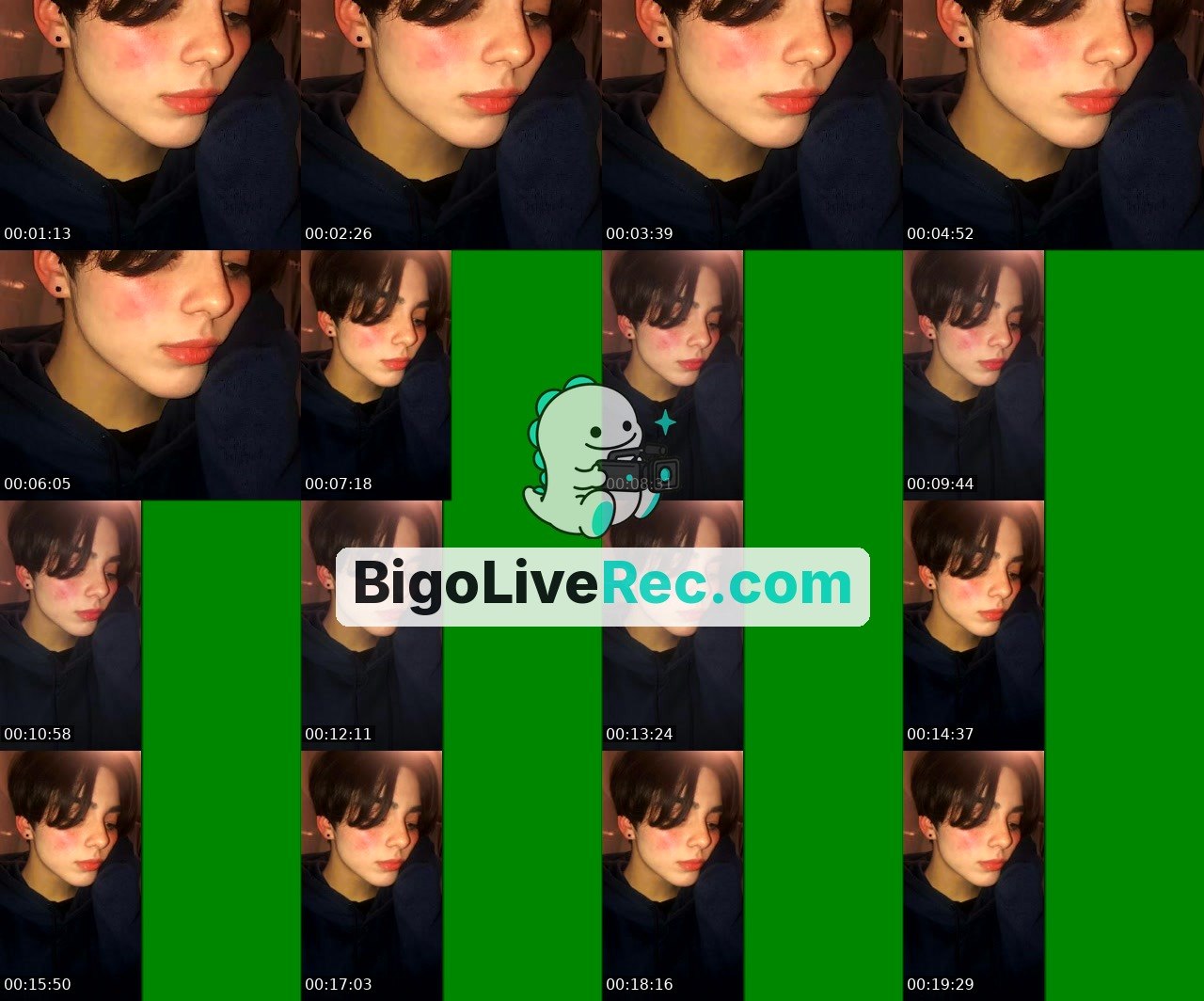 Bigo live: 🫀🥺 by @1061551050