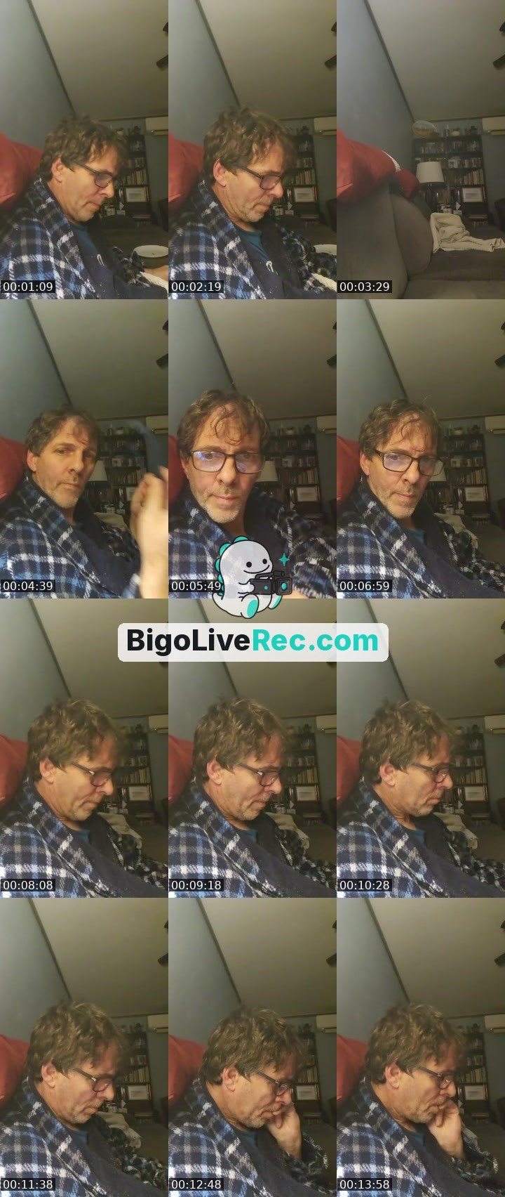 Bigo live: jean Maurice by @403206024