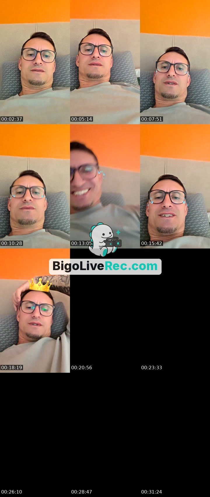 Bigo live: #Work_out_with_me #SILÊNCIO # by @1033851803