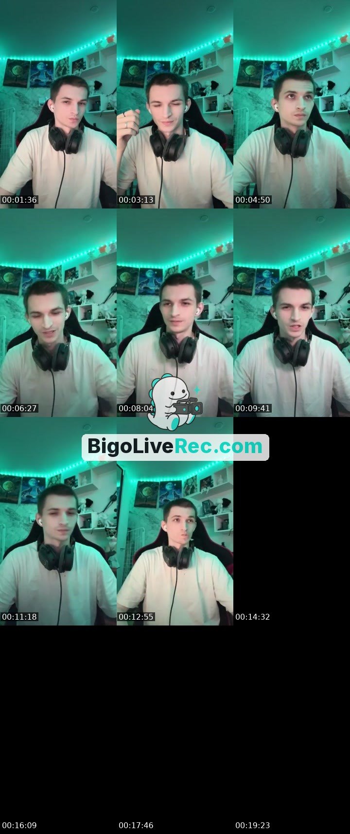 Bigo live: #общаюсь НАБОР ВЕДУЩИХ  by @968362581
