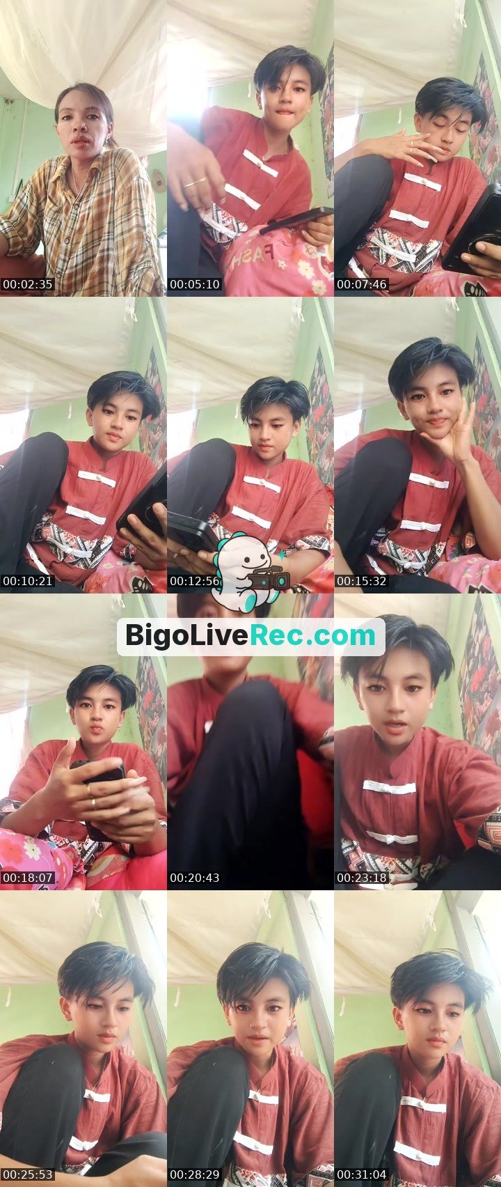 Bigo live: 𝓝𝓹͜͡✿Oo Oo😍 by @1136686733