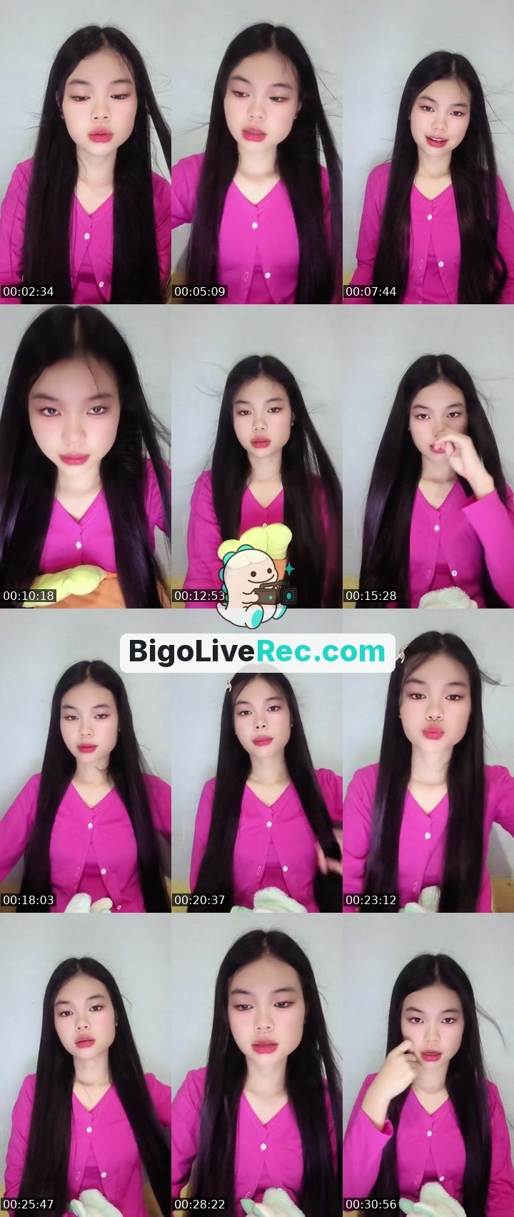 Bigo live: Need Admin by @1116760103