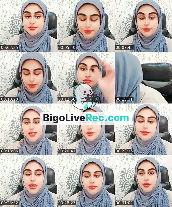 Bigo live: #جمال هاست⭐️تارگت by @874820583