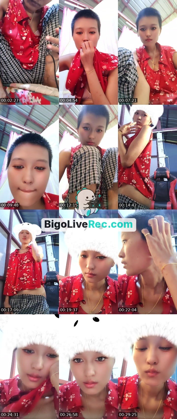 Bigo live: ချစ်မယ် by @1049347229