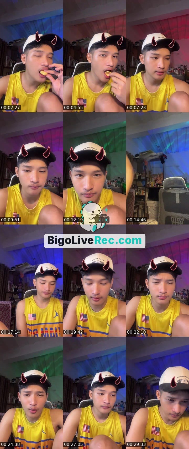 Bigo live: Lf top 1❤️ by @1075223892