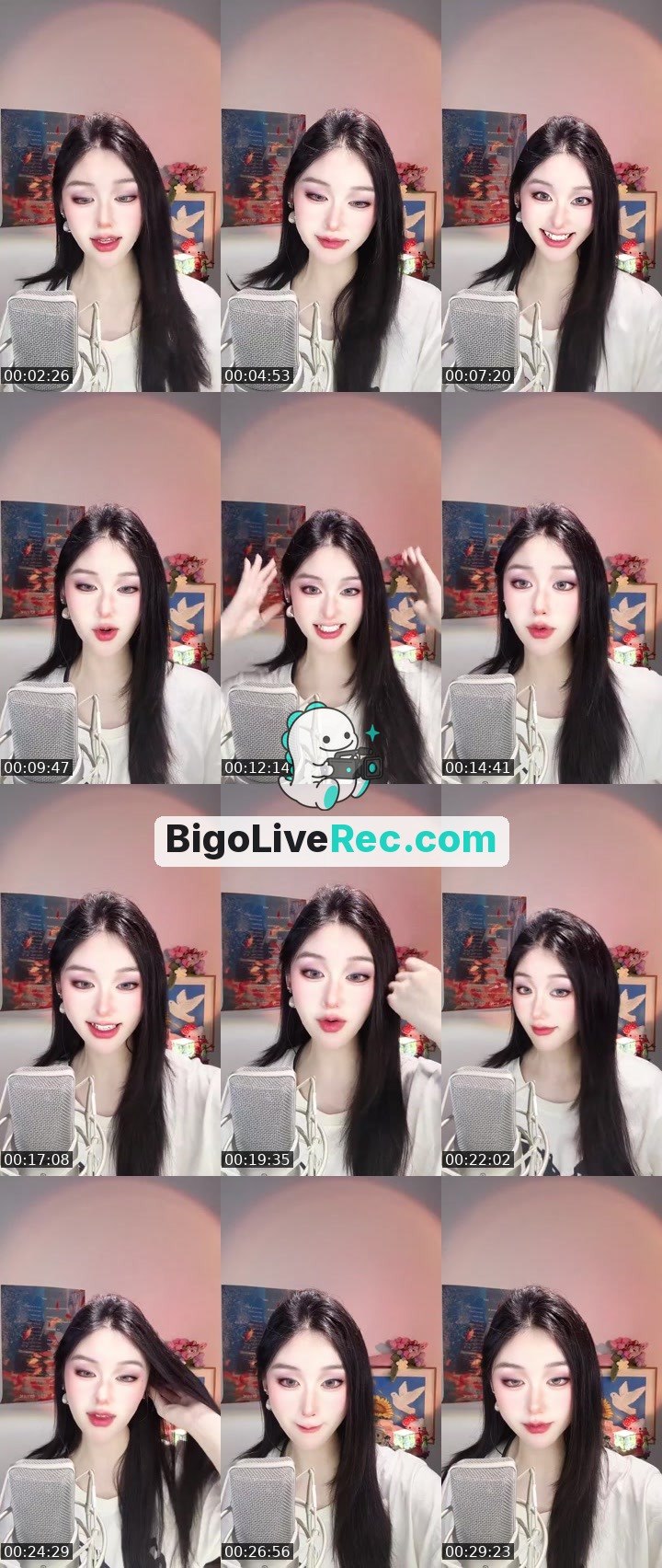 Bigo live: #Singing 英文歌天花板🎧 by @1113268034