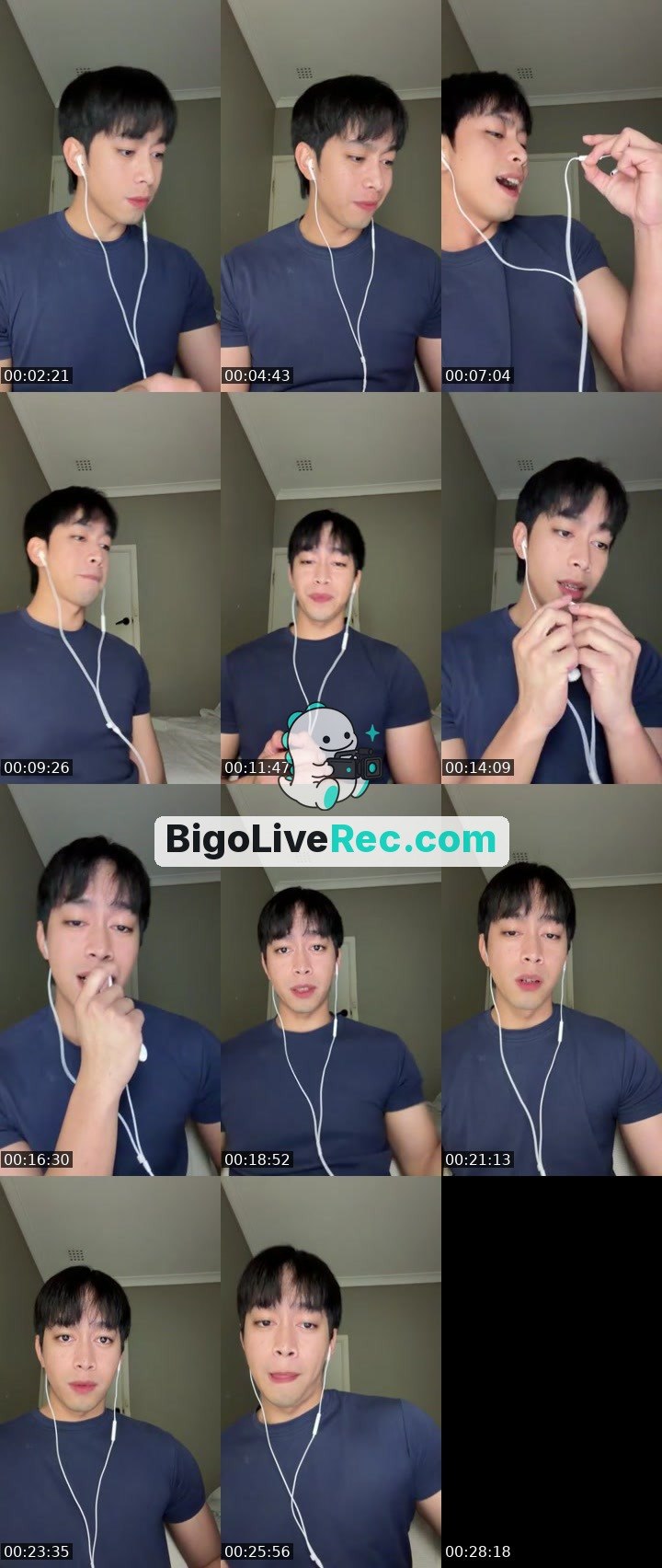 Bigo live: Singing session by @1127335559