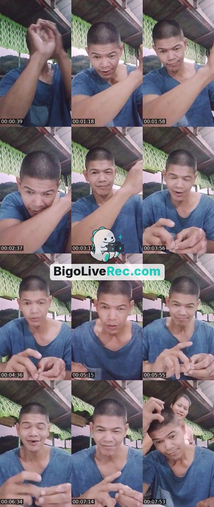 Bigo live: paoras lang by @1047260382