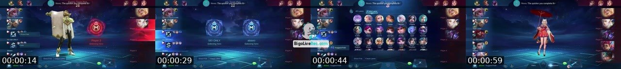 Bigo live: PRINCESS by @1130422852