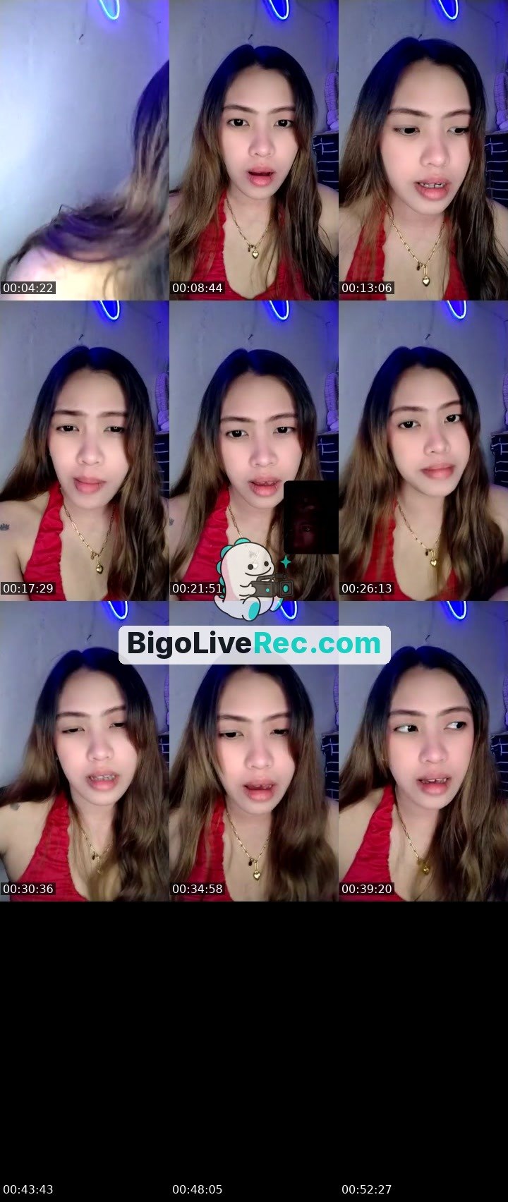 Bigo live: #Newbie👋 I'm bacccckkkk🎁 by @980961250