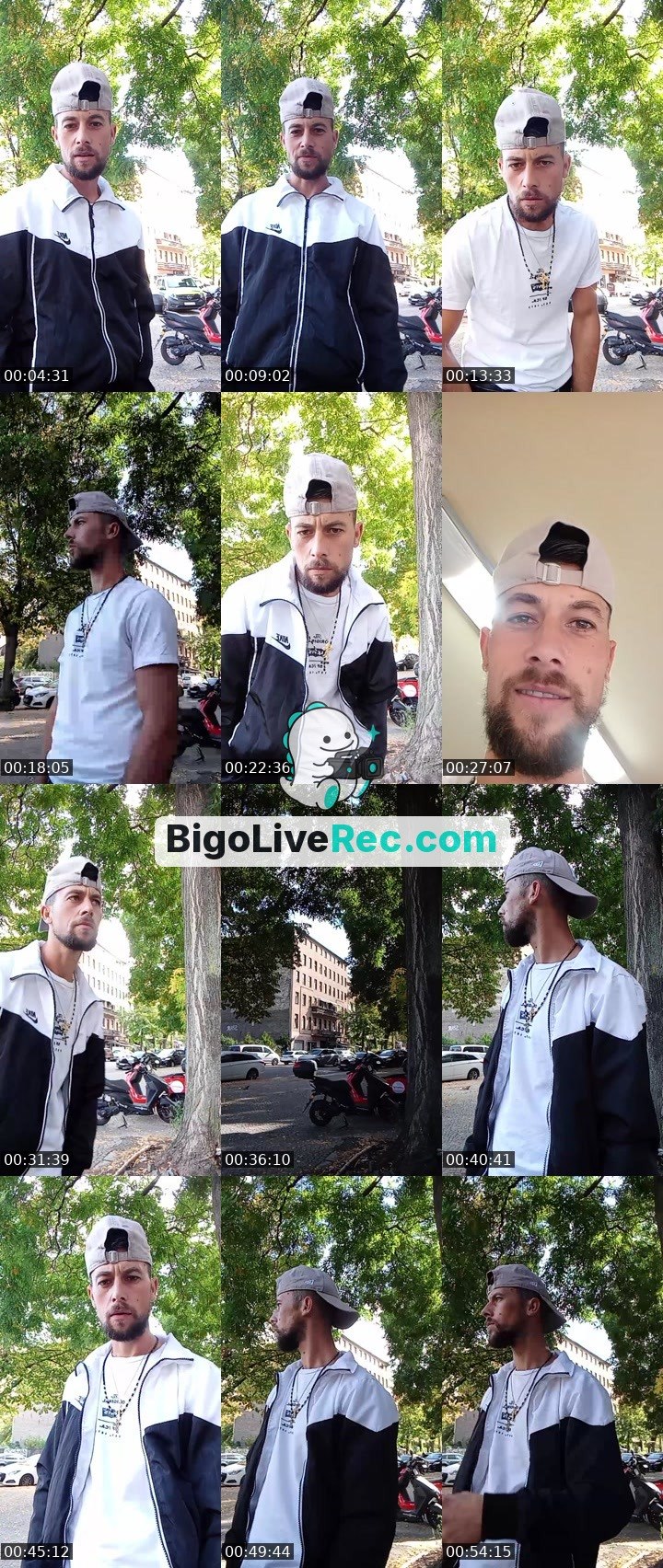 Bigo live: relu. dragos by @1043057994