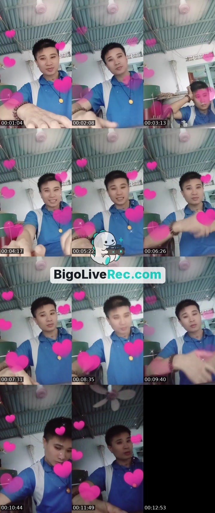 Bigo live: giúp em với by @1137297528