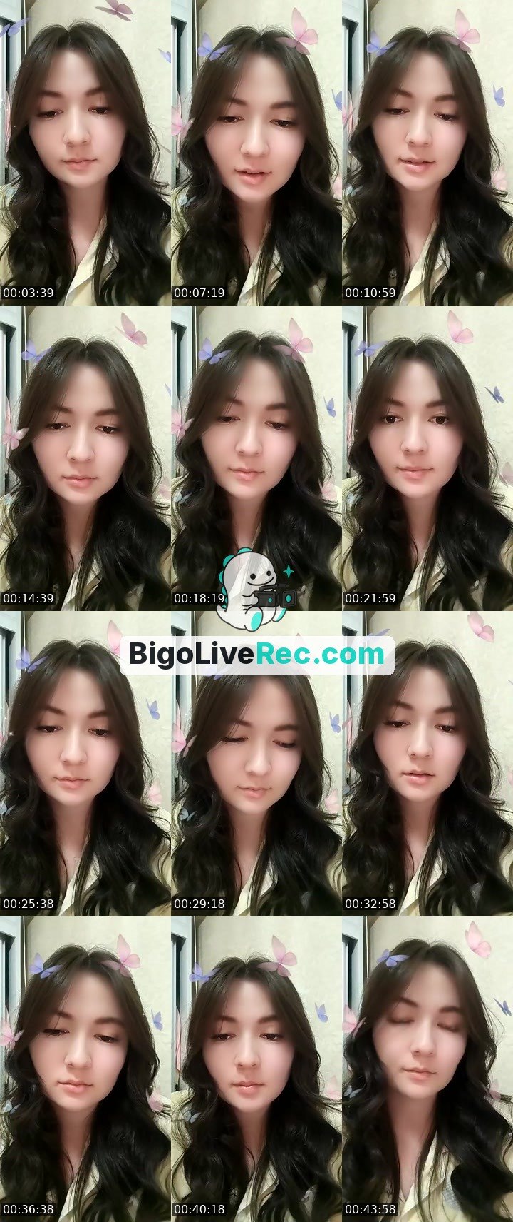 Bigo live: plann 🥰 by @967821590