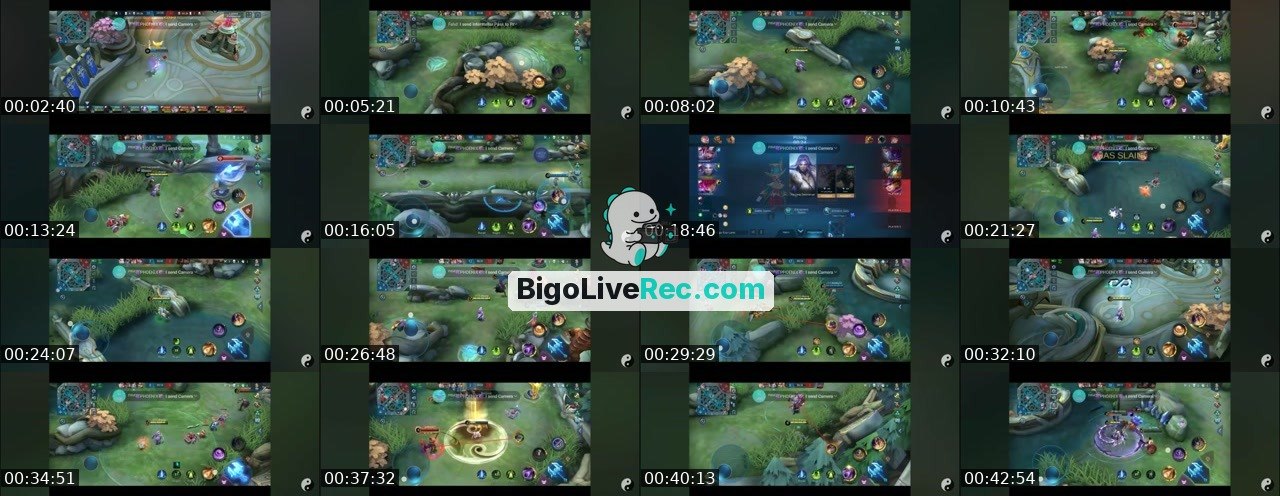 Bigo live: Prime☯️Mr.nc by @1068429696