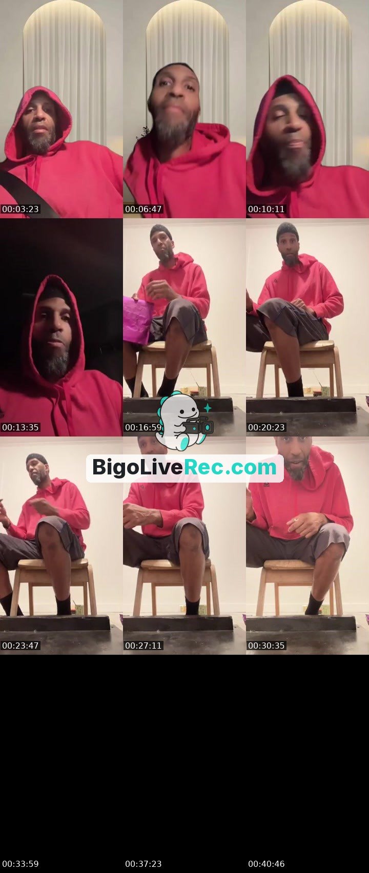 Bigo live: * by @1055033218