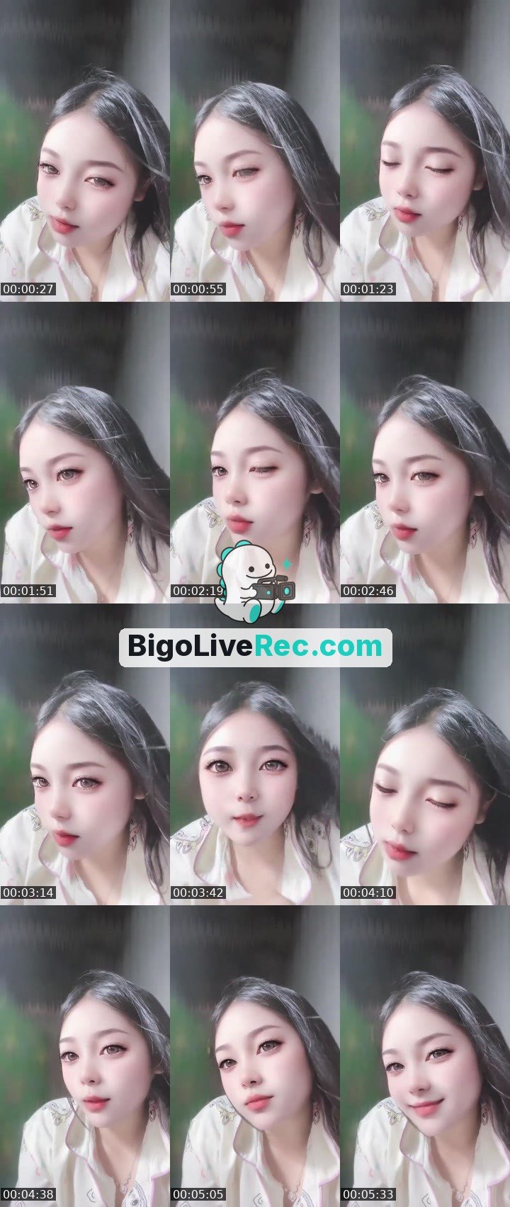 Bigo live: ᵀ𝐒ᴮ💠pajvuam by @Pajvuam2