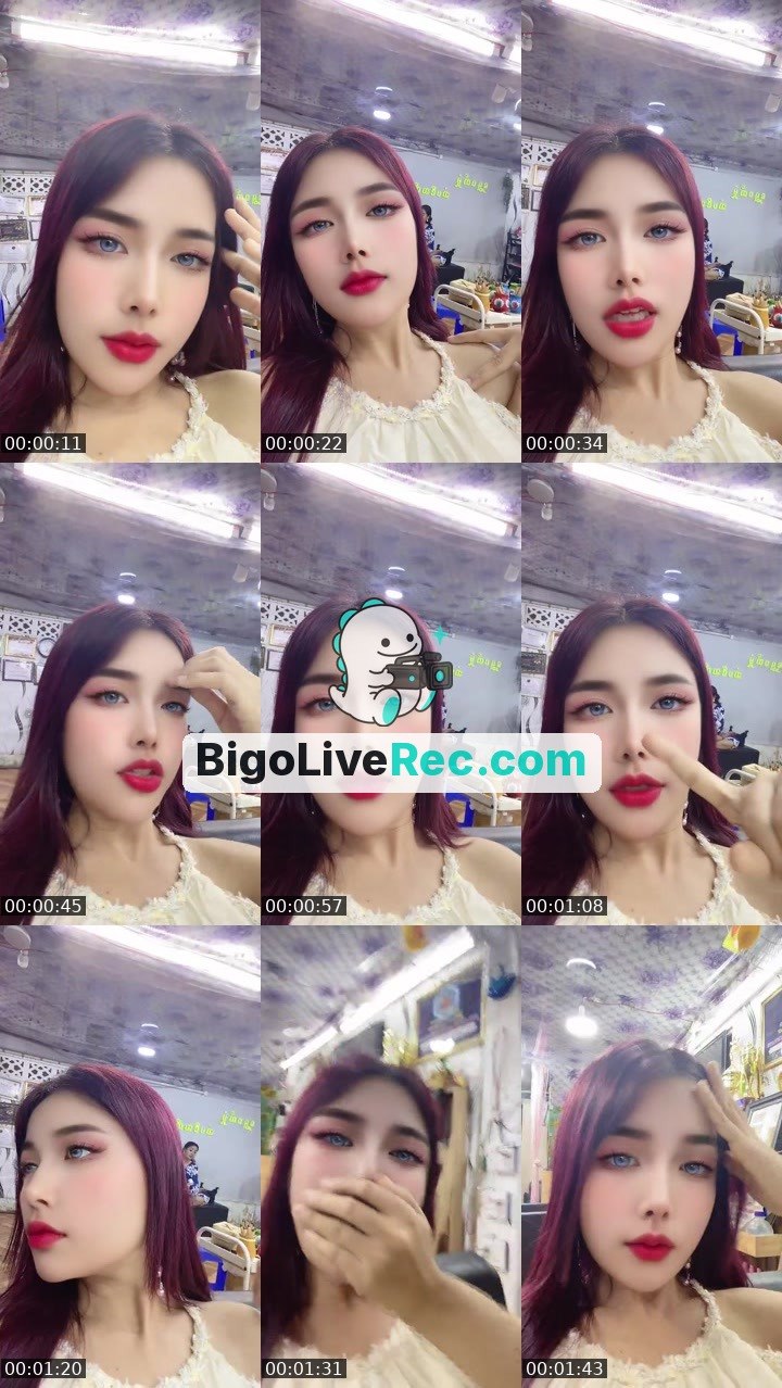 Bigo live: No Diamond 🥴🥴💃🏻 by @1006783398