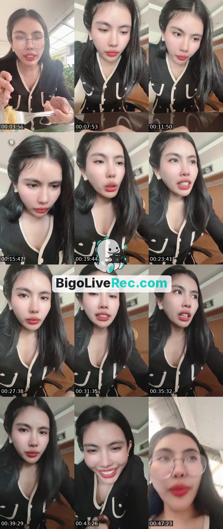 Bigo live: สวัสดีเดือนตุลาคม by @774227959