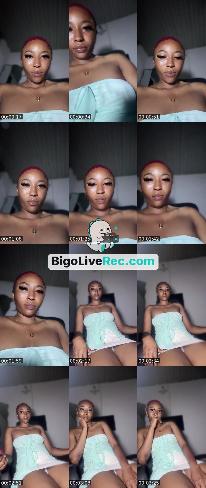 Bigo live: #charmer * by @881194939