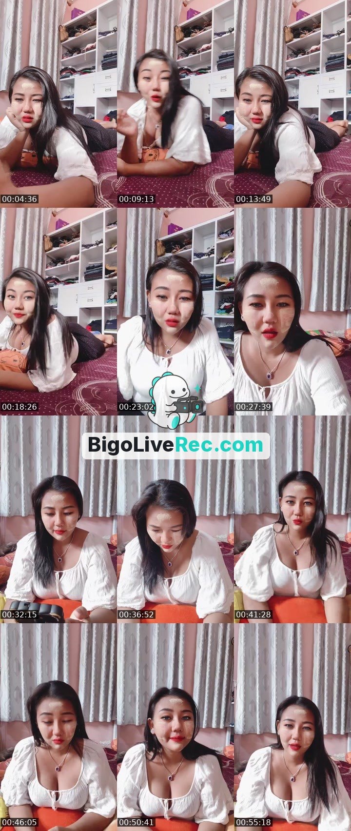 Bigo live: * by @1129371677