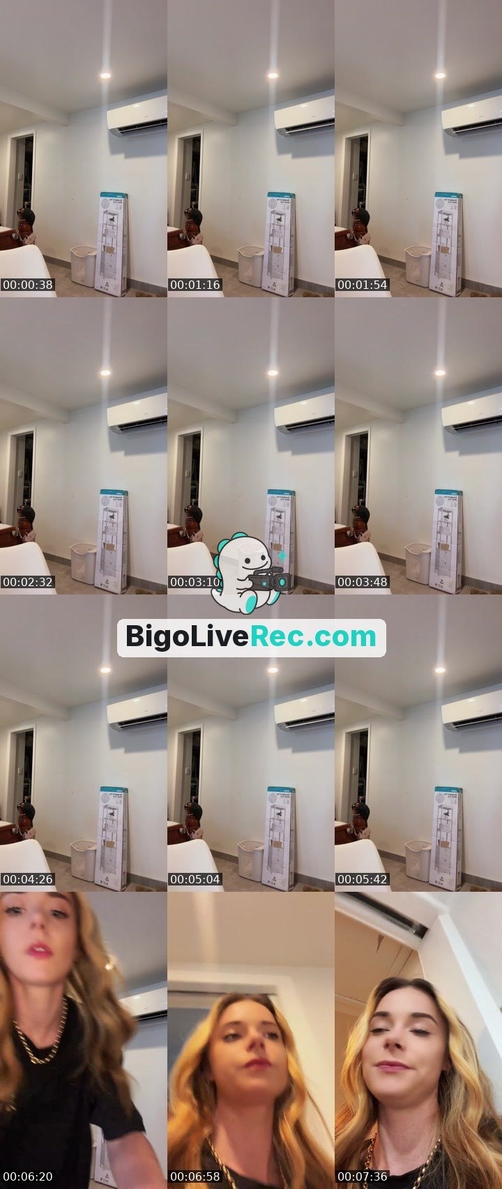 Bigo live: #Beauty GRWM🩷 by @loveCCau