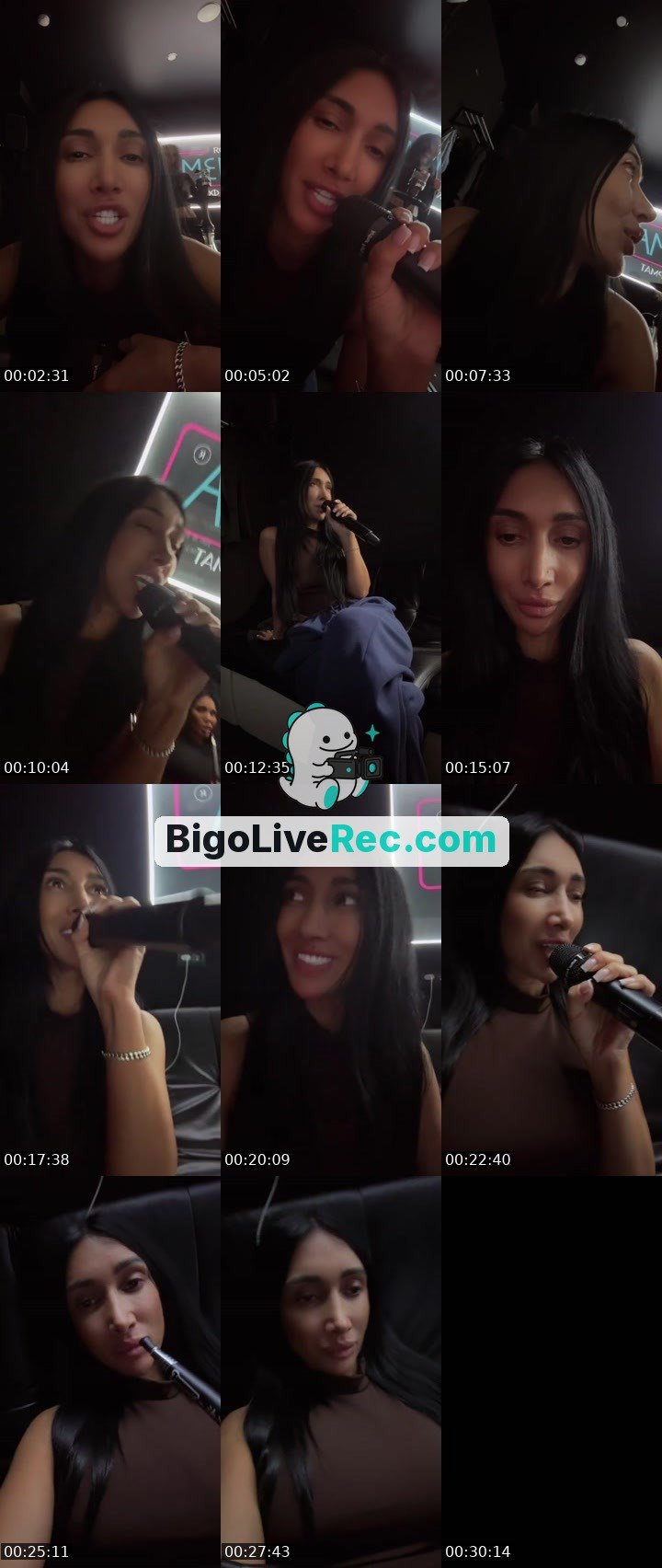 Bigo live: #общаюсь Москва by @849998803