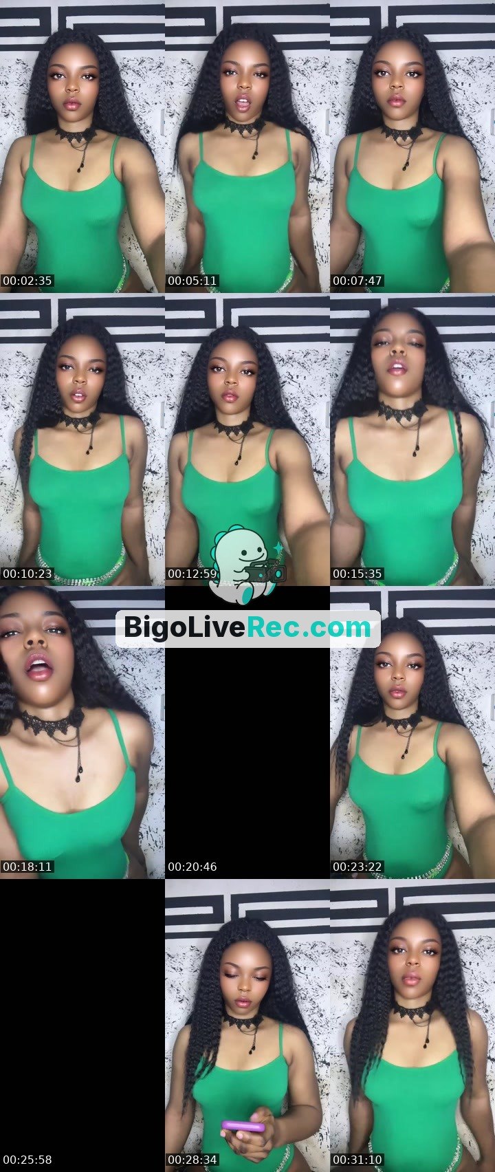 Bigo live: I have no one 😞 by @1130734676