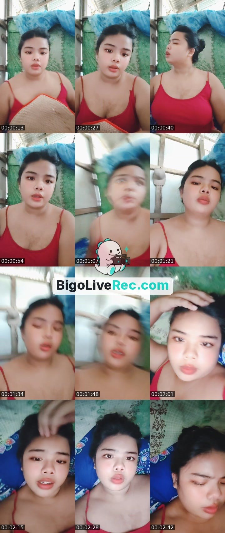 Bigo live: chat 1k by @1126924417