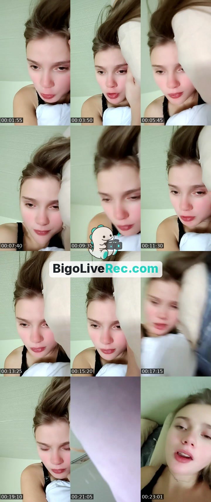 Bigo live: #общаюсь собираю людей дцп в сообщество by @Iout