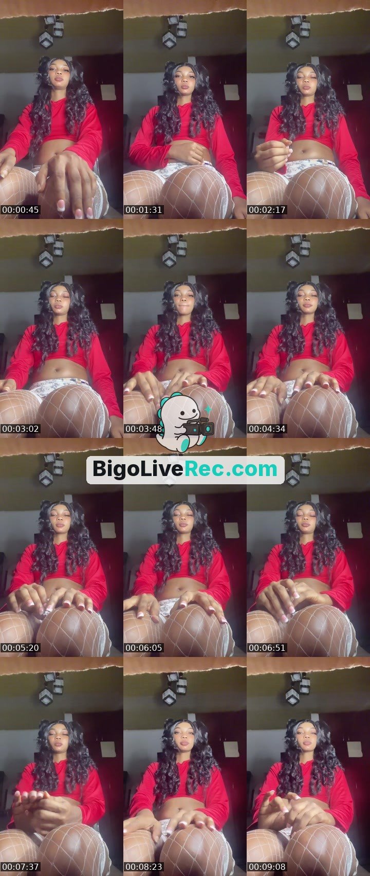 Bigo live: I need help 🙏 by @1099006695